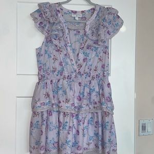 NWT loveshackfancy target dress